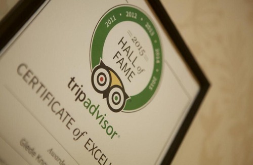 Innerleithen House | Glede Knowe Guest House