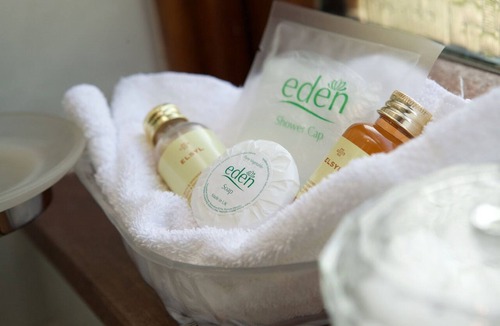 Innerleithen House | Glede Knowe Guest House