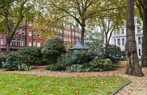 South Kensington Apartment | Gledhow Gardens by Onefinestay