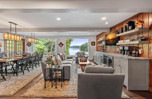 Blue Ridge House | Gleesome Inn