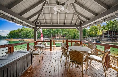 Blue Ridge House | Gleesome Inn