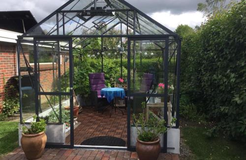 Glejbjerg Bed & Breakfast | Glejbjerg Bed and Breakfast