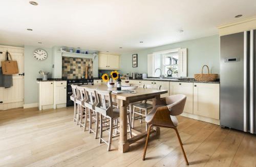 Brampton House | Glen Bank - Countryside, Family Getaway - Ridgestone