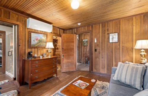 Topton Bed & Breakfast | Glen Choga Lodge