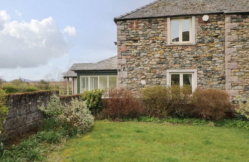Penrith Cottage | Glen Cottage
