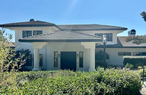 Glen Ellen House | Glen Ellen Oasis With Stunning Views