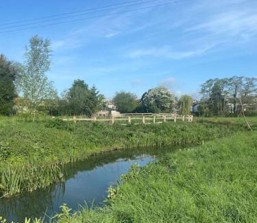 Mere House | Glen Erin Hut