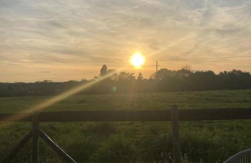 Mere House | Glen Erin Hut