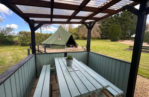 Aldborough Other | Glen Farm Glamping