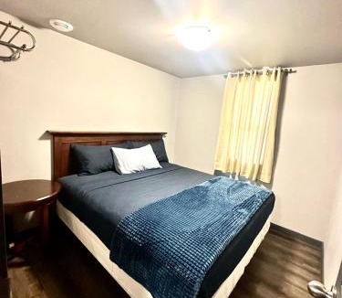 North Bay Resort | Glen Garry motel and cottages