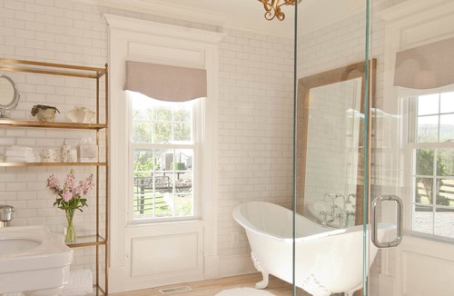Huntly Bed & Breakfast | Glen Gordon Manor
