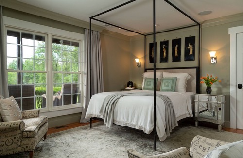 Huntly Bed & Breakfast | Glen Gordon Manor