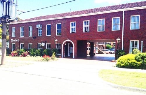 Glen Waverley Hotel | Glen Inn