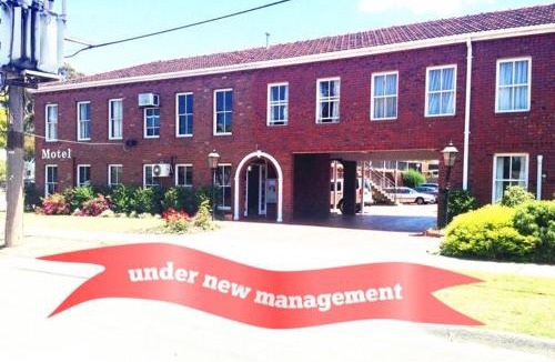 Glen Waverley Hotel | Glen Inn