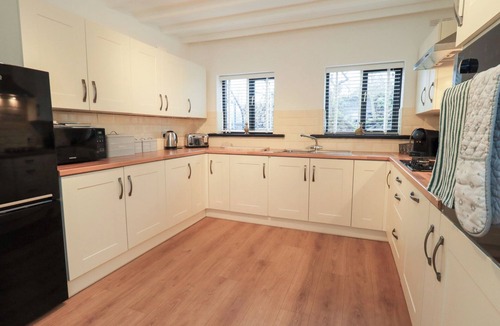 Giggleswick Cottage | Glen Lea