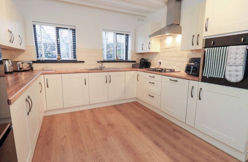 Giggleswick Cottage | Glen Lea