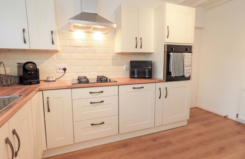 Giggleswick Cottage | Glen Lea