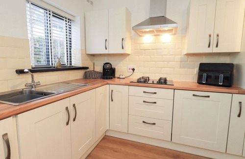 Giggleswick Cottage | Glen Lea