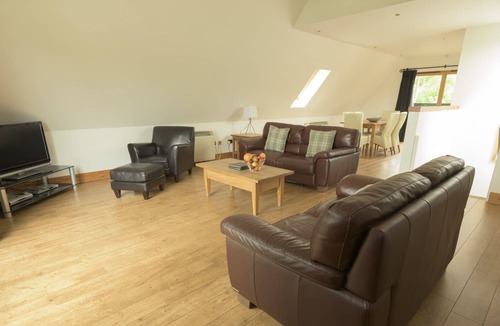 Murthill House | Glen Lee Lodge