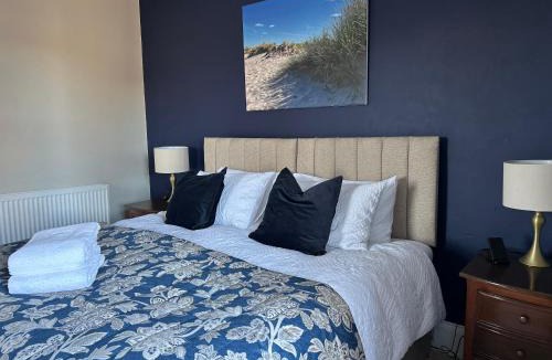 Nairn Bed & Breakfast | Glen Lyon Lodge Bed and Breakfast