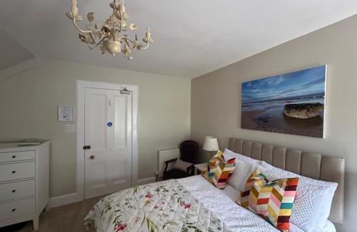 Nairn Bed & Breakfast | Glen Lyon Lodge Bed and Breakfast