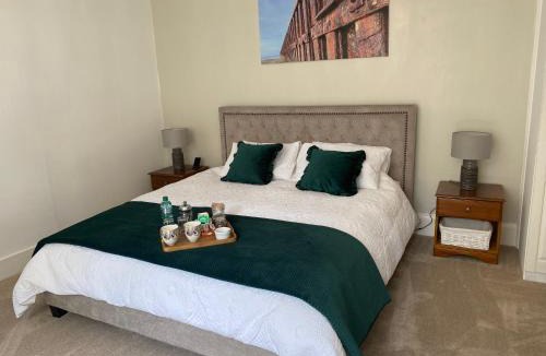 Nairn Bed & Breakfast | Glen Lyon Lodge Bed and Breakfast