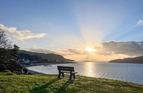 Glenelg House | Glen Mhor