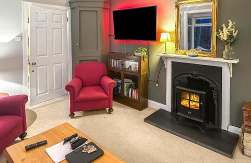 Glenelg House | Glen Mhor