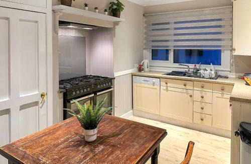 Glenelg House | Glen Mhor