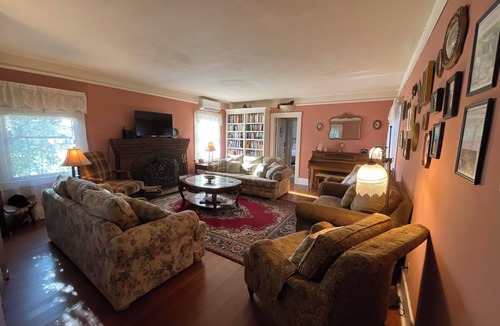 Placerville Bed & Breakfast | Glen Morey Country House B & B Inn