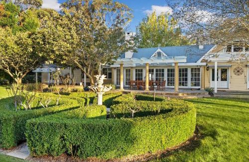 Berrima House | Glen Regan Berrima