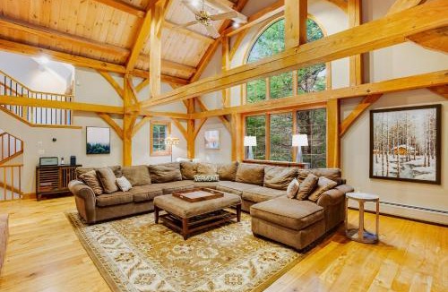 Londonderry House | Glen Road Lodge