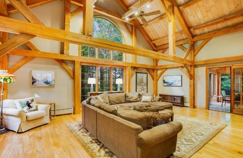 Londonderry House | Glen Road Lodge