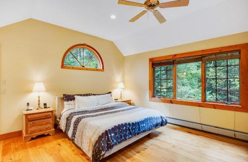 Londonderry House | Glen Road Lodge