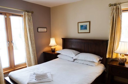 Murthill House | Glen Shee Lodge