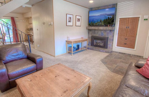 Dollar Point House | Glen Sully by Lake Tahoe Accommodations