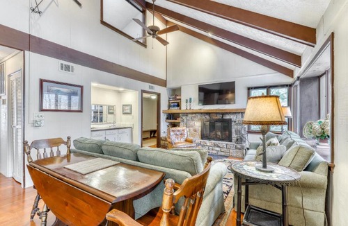 Sugar Mountain House | Glen