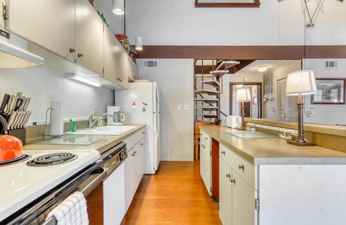 Sugar Mountain House | Glen