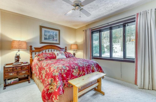 Sugar Mountain House | Glen