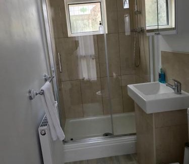 Ruswarp Bed & Breakfast | Glen View B & B