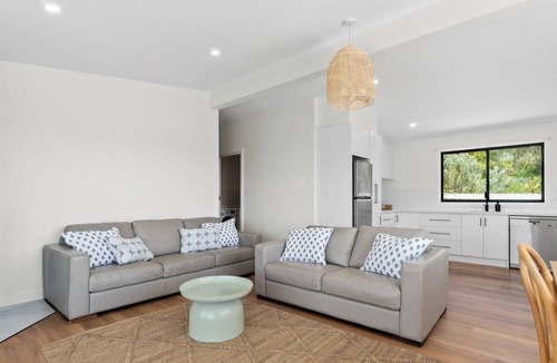 Johanna House | Glen View Cottage - Johanna