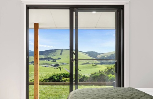 Johanna House | Glen View Cottage - Johanna