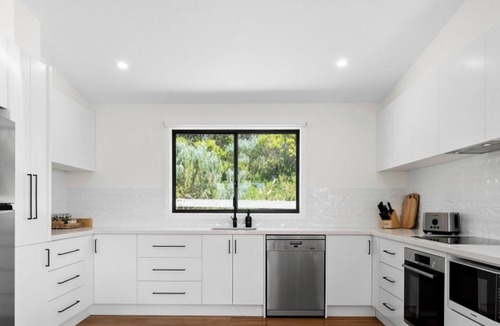 Johanna House | Glen View Cottage - Johanna