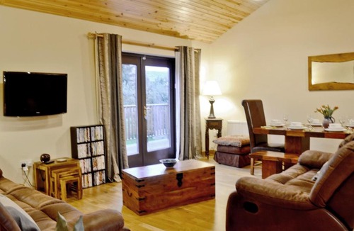 Buchanty House | Glen View