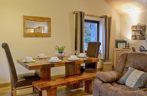 Buchanty House | Glen View