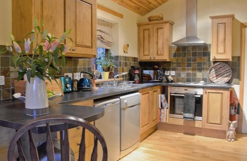 Buchanty House | Glen View