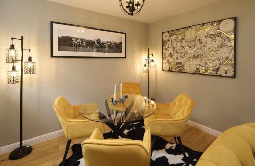 Scaniport House | Glen View