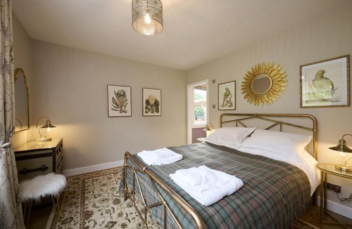 Scaniport House | Glen View