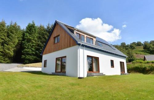 East Lewiston House | Glen View Lodge