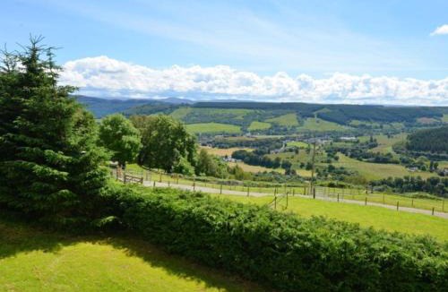 East Lewiston House | Glen View Lodge